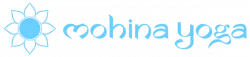Mohina Yoga Logo